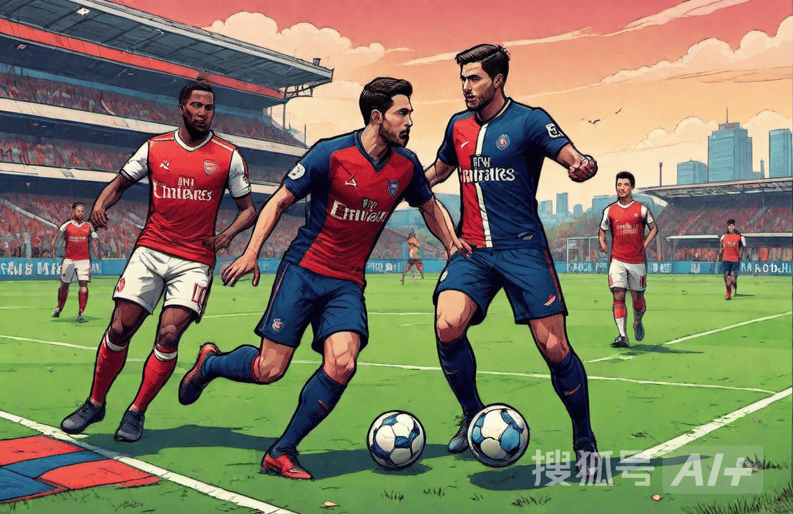 欧冠：巴塞罗那VS国际米兰 欧冠烽火燃！火力全开巴萨主场迎战，低迷国米客场难挡红蓝锋芒？