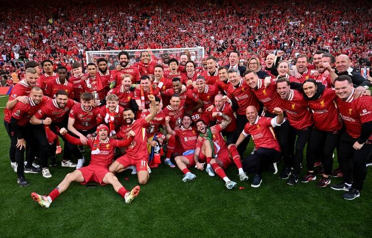 邮报：阿森纳将为利物浦列队，俱乐部认为这是体育精神的体现