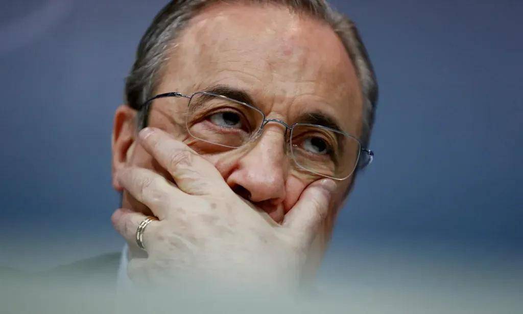 皇马重磅：1.9亿强挖巴黎冠军核心+德甲空霸，1亿巨星确认离队！