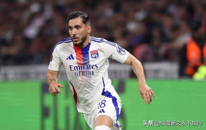 曼城第三签：44场32球中场，法甲欧联双料助攻王，要价4000万！