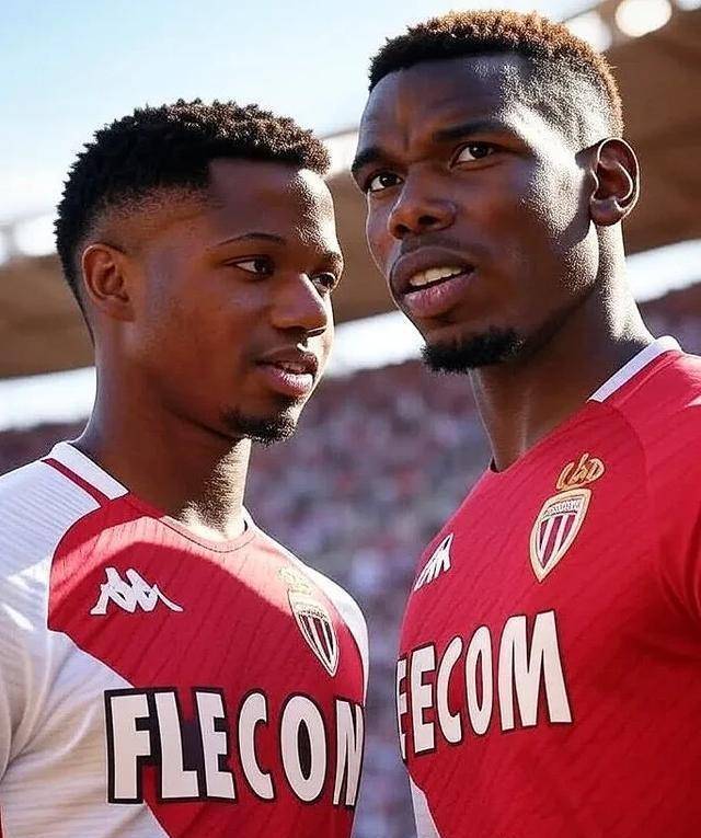 一夜五大新闻！降薪600万！博格巴加盟法甲！特奥松口沙特，米兰标价3000万欧元