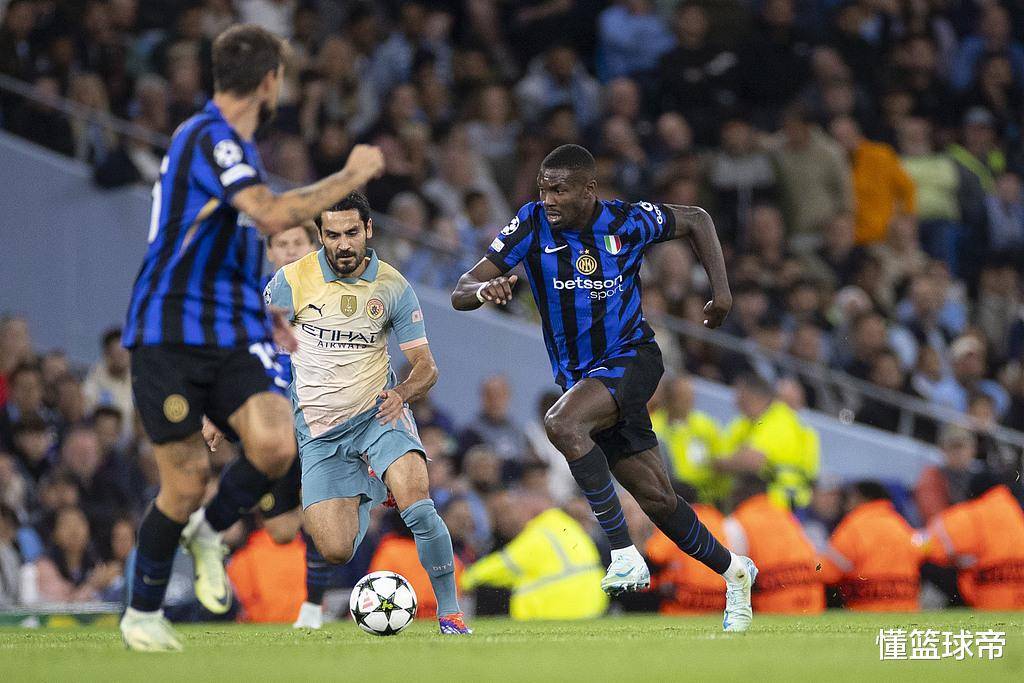 懂篮球帝-简单分析竞彩033意甲：卡利亚里VS国际米兰