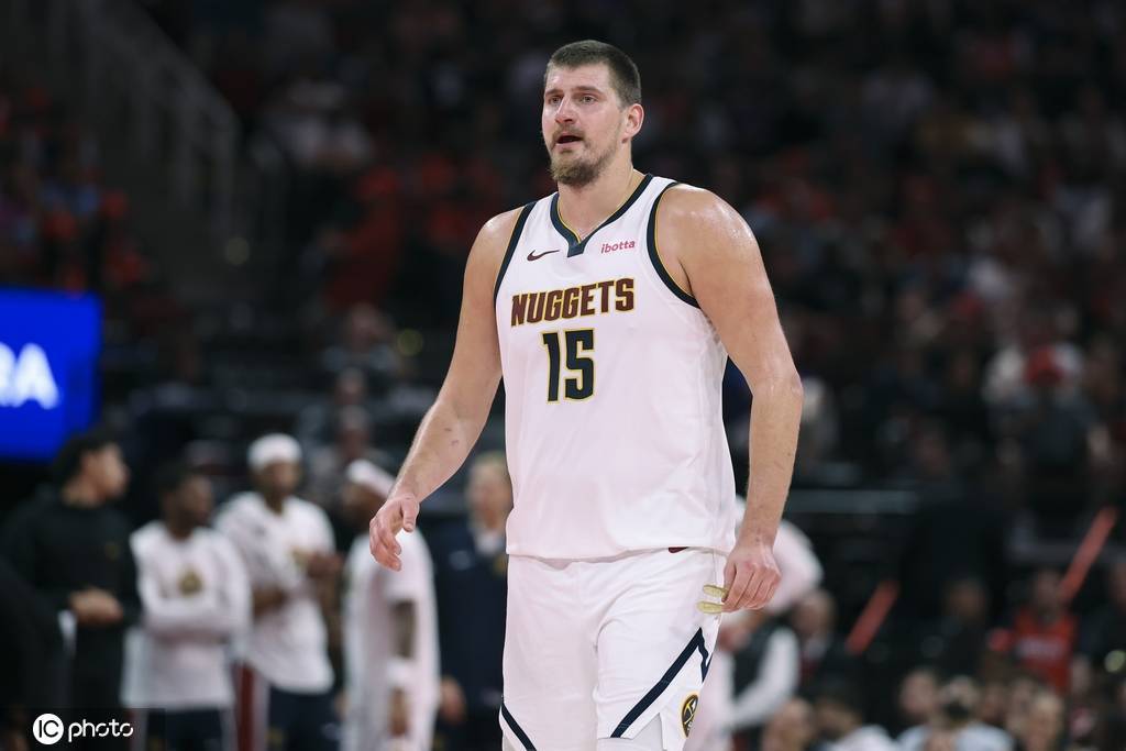 官方MVP榜:约基奇居首SGA第二 东契奇NO.3库里上榜