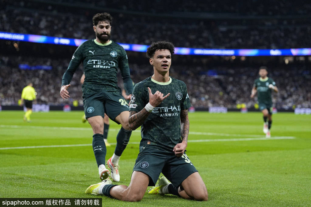 欧冠早报:曼城逆转皇马英超9-1西甲 穆里尼奥KO孔蒂