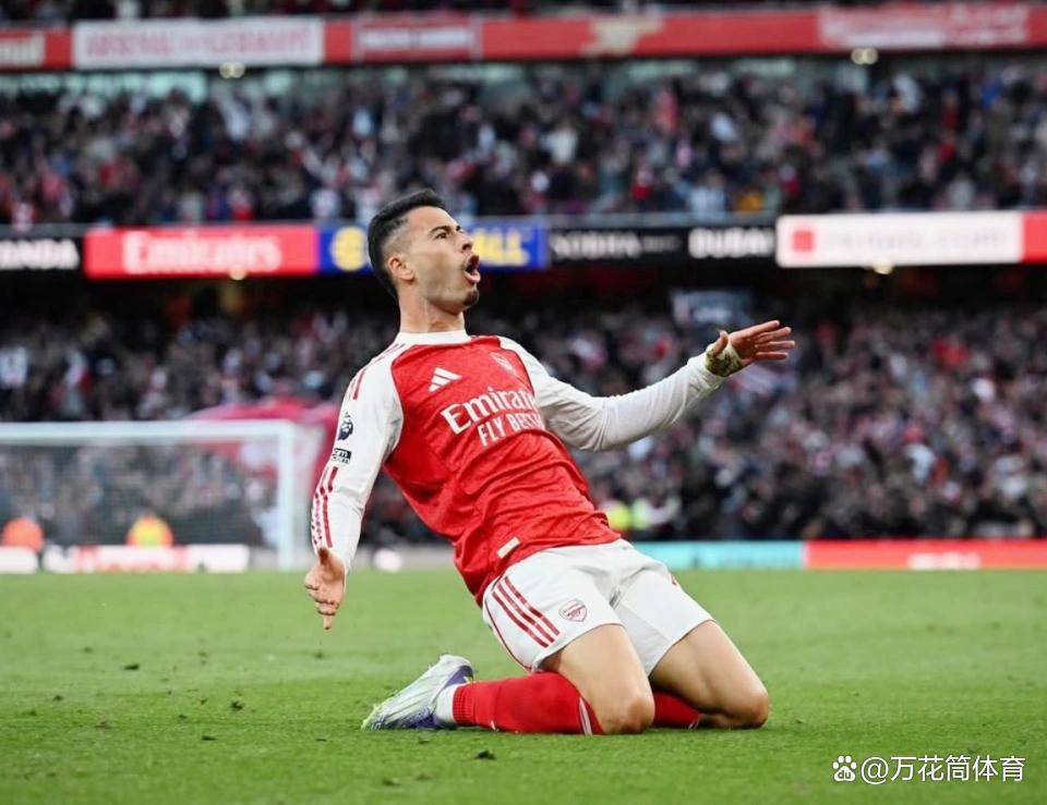 阿森纳4线作战,能否复制曼城三冠王伟业?枪手比上赛季利物浦强吗