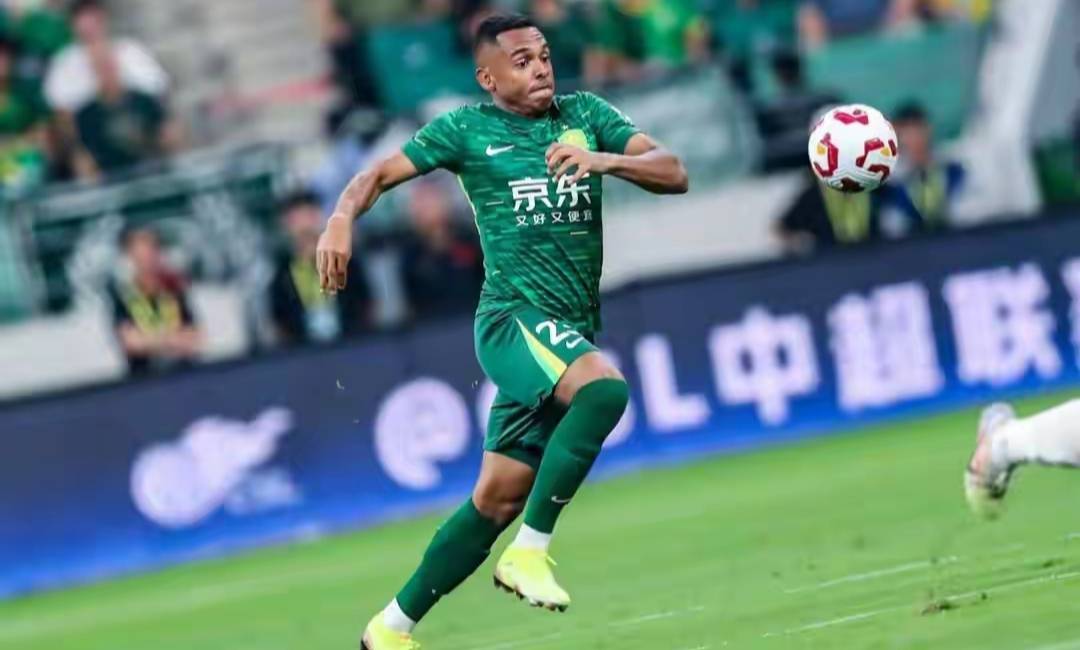 好消息!北京国安或以最小代价解约斯帕伊奇,已锁定法甲豪门中场