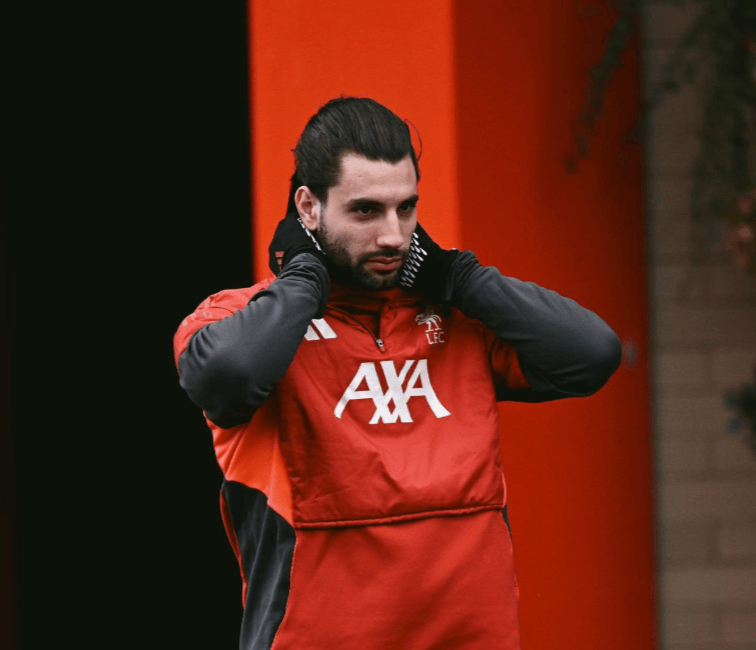 10球6助攻！西媒曝皇马将签利物浦中场，索博斯洛伊适合皇马吗？