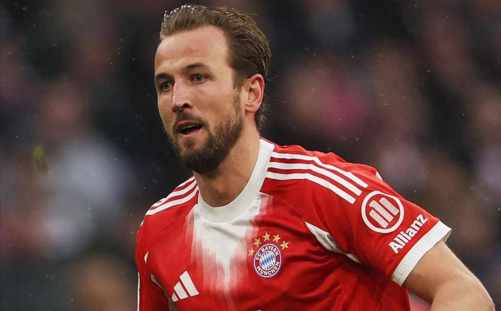 德甲最新积分榜解析：多特蒙德2-2平，拜仁3-2胜，勒沃库森0-1负