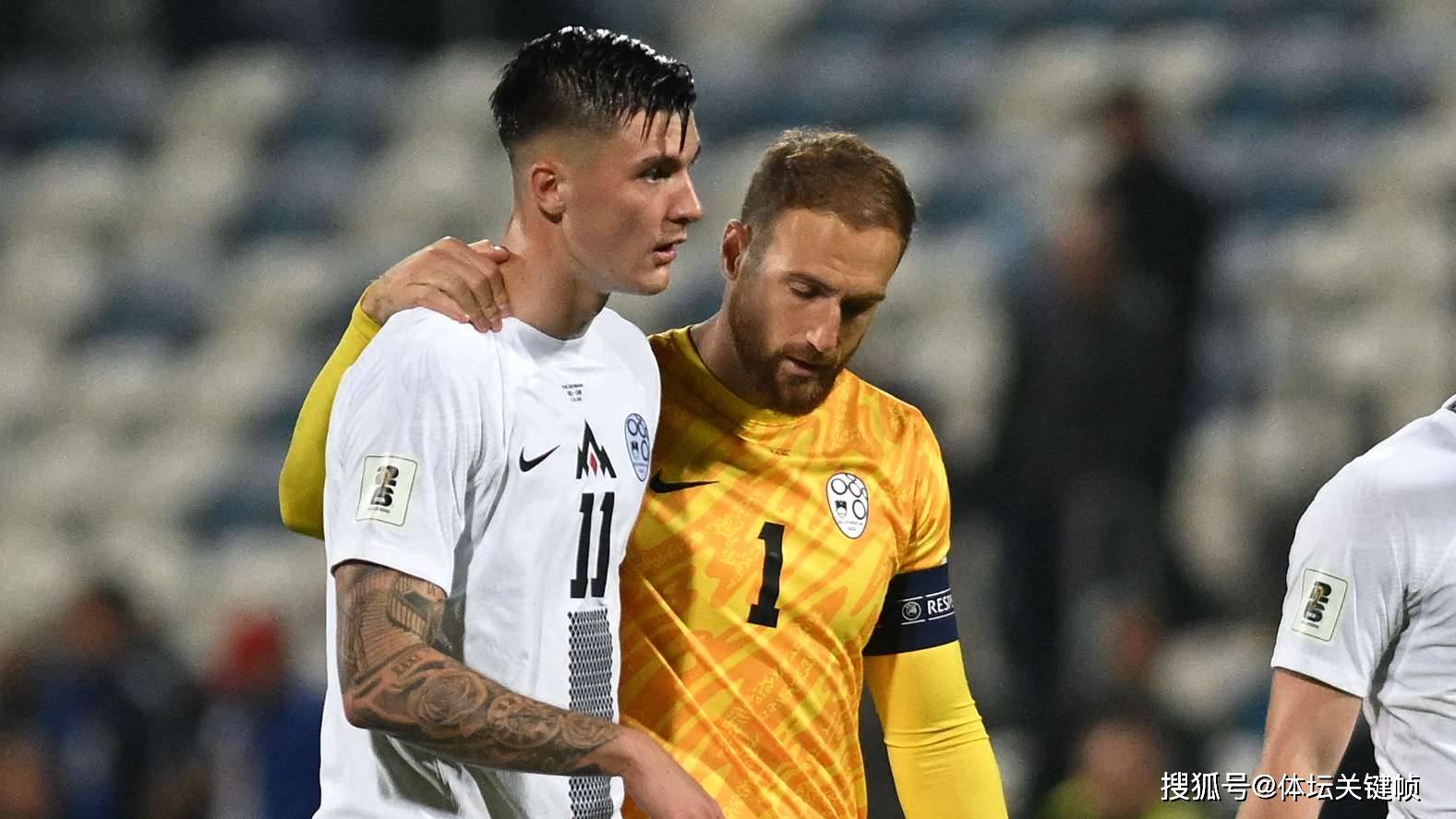 盘点无缘2026世界杯的大牌球星:德甲金靴、波兰神锋、意大利门神