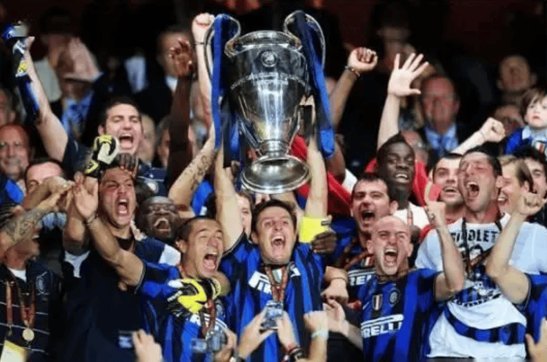 意甲夏窗重磅！国米罗马球员互换在即，争冠格局迎来重塑