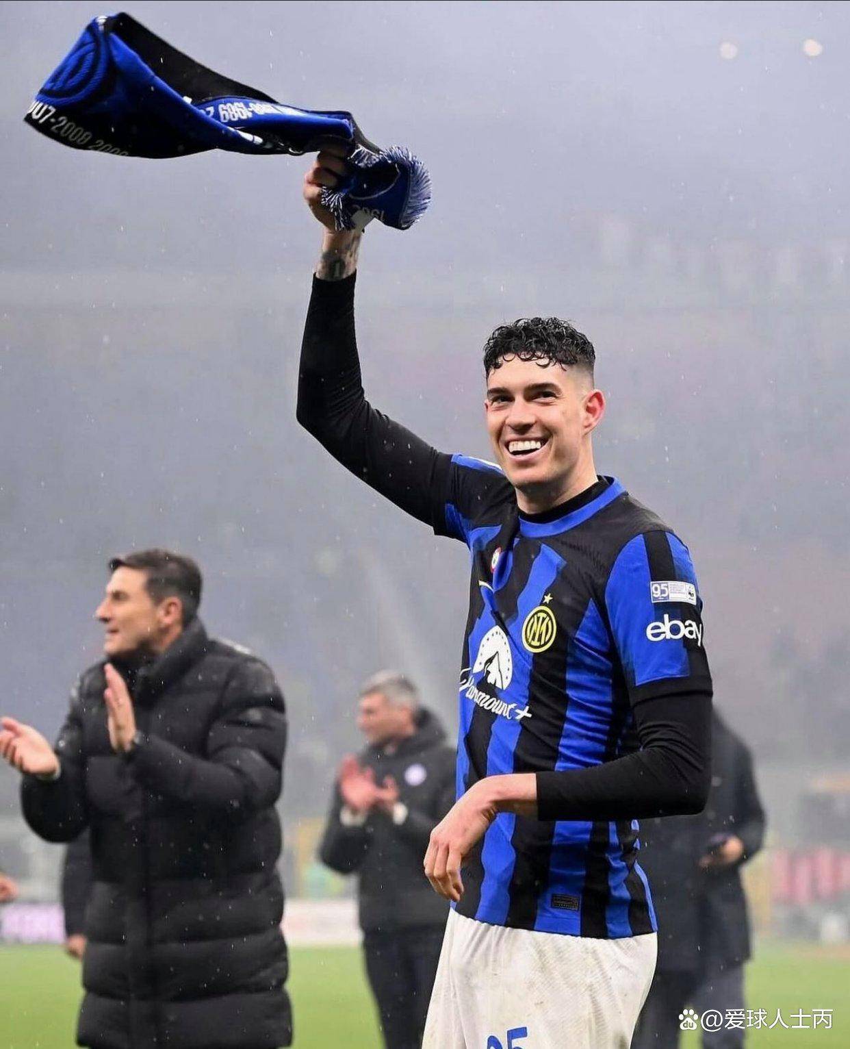 巴萨7000万换购法甲神锋,国米铁闸或来投皇马6000万挖德甲魔翼