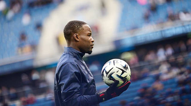 法甲:勒阿弗尔表现低迷,欧塞尔士气高涨