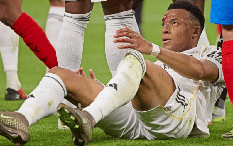 皇马球迷意难平!不止因为1-1赫罗纳三轮不胜,更多在于以下4点!