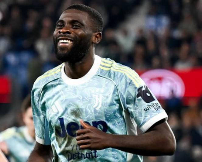 尤文反超黑马,AC米兰危机重重:意甲争四形势骤变